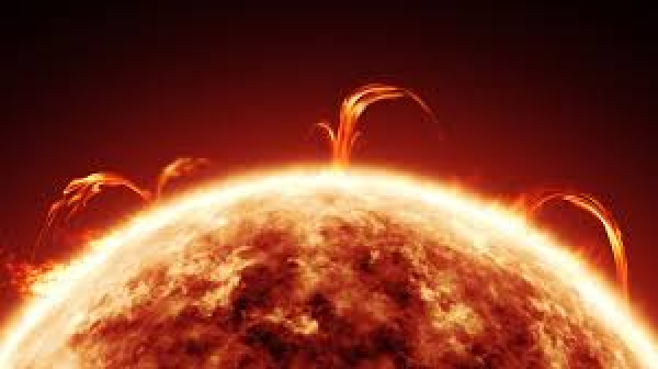 Source of solar storms discovered