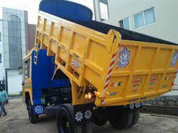 Do not permit unauthorized tipper body building and lorry body building; High Court