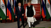 21st India-Russia Summit