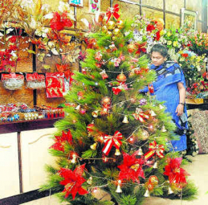 Christmas and New Year District Fair kicks off on the 19th: Minister P. Rajeev