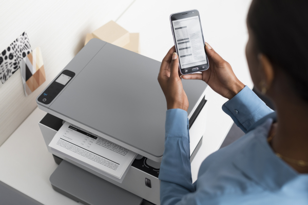 HP launches laser jet tank printers