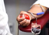 Many benefits of blood donation: Minister Veena George