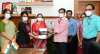 Rabies: Expert committee hands over final report to minister Veena George