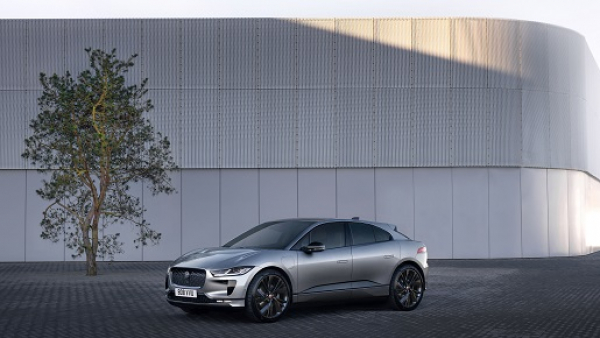 Jaguar Land Rover announces 2030 sustainable goals