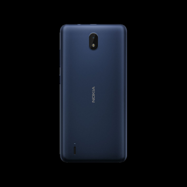 Nokia C01 Plus 2 + 32 model launched in India
