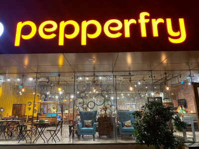 Pepperfry with more studios in Kerala market
