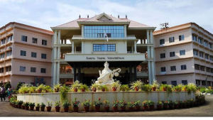 Apply now for Amrita 2023 MBA entrance exam