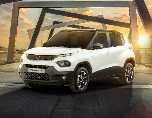Tata&#039;s three new SUVs