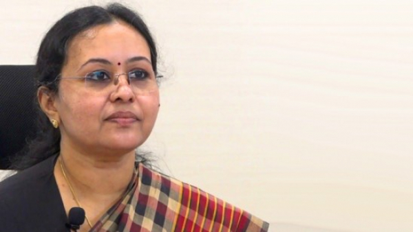 State-level mapping of people affected by blood-borne diseases will be done: Minister Veena George