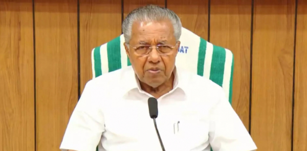 The Chief Minister said that the budget is proof that Kerala will survive