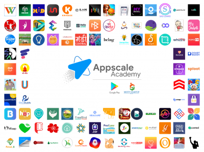 Google and Mighty Startup Hub join hands as part of AppSkyL Academy