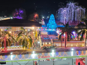 Attukal Pongala on March 3rd; preparations are being completed