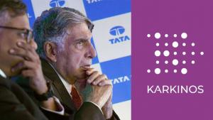 Tata Group in Karkinos  110 crore investment