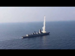 Indian Navy warns Pakistan
