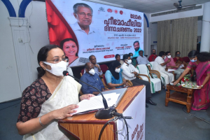 Prophylaxis treatment to be extended to taluk hospitals - Health Minister