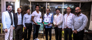 Bollywood actor Sonu Sood joins hands with Astor Volunteers