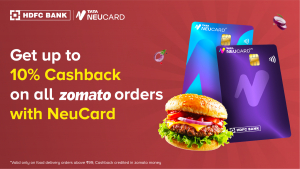 Zomato joins hands with Tata Digital