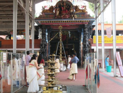 Attukal Pongala festival begins today; Mohanlal inaugurates the cultural programs