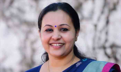 Christmas New Year; Food safety checks have been strengthened: Minister Veena George