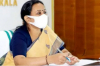 Guidelines to strengthen non-pharmacological intervention to prevent respiratory infections: Minister Veena George