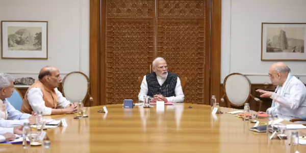 India-Pak DGMO talks to be held within 48 hours, crucial for ceasefire