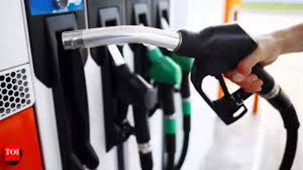 Windfall tax on fuel exports to prevent oil companies from making excessive profits