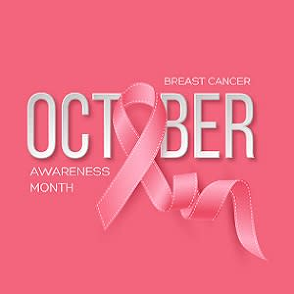 Breast Cancer Awareness Month: Innovative Treatments for Patients with Advanced Breast Cancer