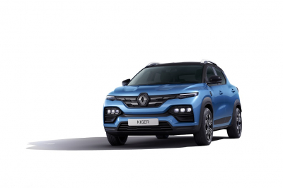 Renault Kaiger offers the best mileage of 20.5 km / litre