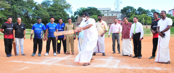 The Lord&#039;s Trophy cricket tournament begins