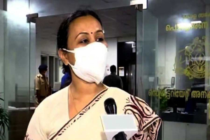 Presence of Salmonella and Shigella bacteria in Kasaragod samples: Minister Veena George