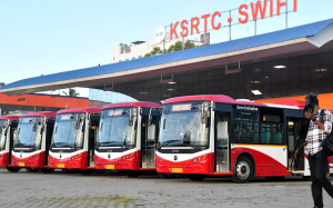 10 more electric buses in city circular