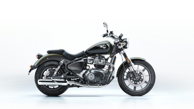 Royal Enfield has launched the new Super Meteor 650