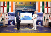 SBI and the Indian Navy have launched the NAV-Ecash Card