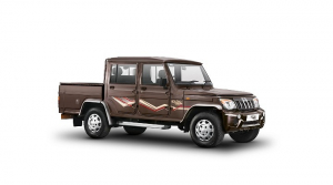 Mahindra signs MoU with Campervan factory to manufacture Bolero Camper Gold luxury camper trucks