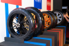 Apollo Tires Ltd launches premium tire brand Vredestine in India
