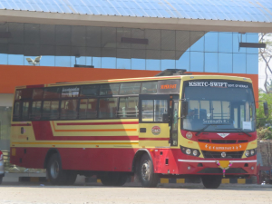 KSRTC- Swift now has super fast buses; The service will start from March