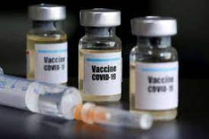 Vaccination at school for children from Wednesday