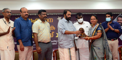 Public Education Minister V Sivankutty announces Retired Teachers&#039; Resource Bank