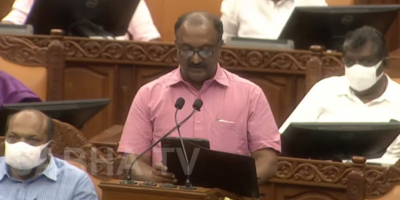 Budget that is most conducive to public education and employment: Minister V Sivankutty
