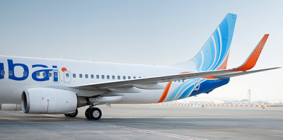 Flydubai with excellent performance in the first quarter