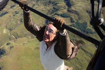 Mission Impossible new film: Tom Cruise makes huge gains at the box office in India