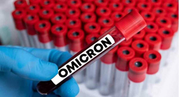 Omicon for 2 in the state: Minister Veena George