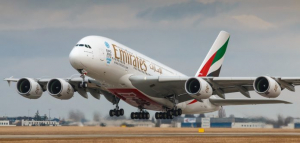Emirates announces 46 special flights to cater to Eid-ul-Adha, Hajj, and passenger rush