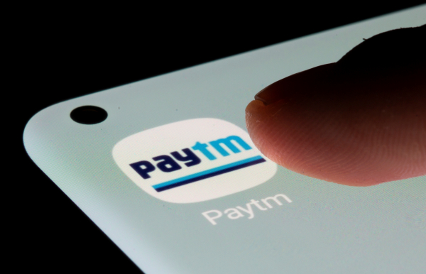 More than 100 through Paytm Cashback Dhamaka The name earned Rs one lakh each