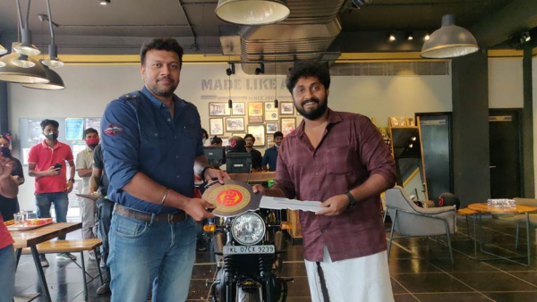 Limited edition launches to mark the 120th anniversary of Royal Enfield