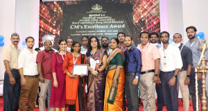 Overbrook Technology Services wins CM&#039;s Diamond Excellence Award