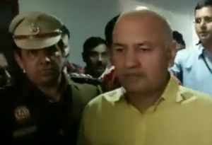 The court will pronounce its verdict on Manish Sisodia&#039;s bail plea in the CBI case today