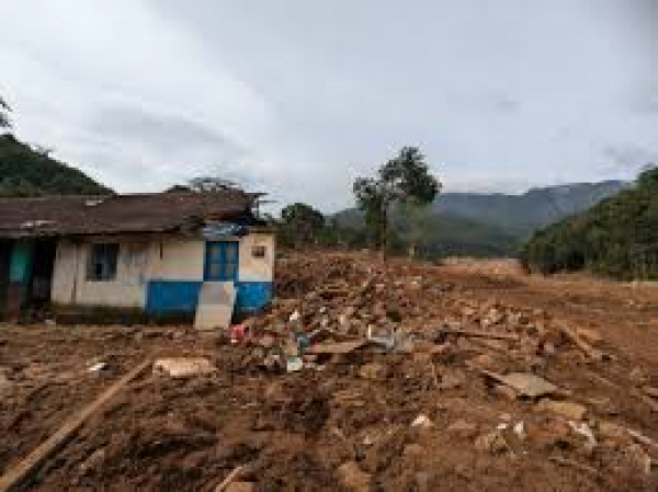 49 more Wayanad landslide victims included in rehabilitation list