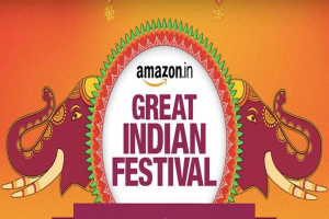 The Great Indian Festival has enabled millions of sellers