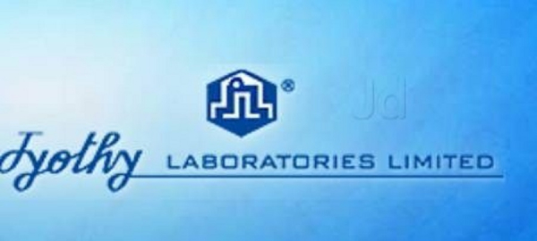 Jyothy Labs Limited records Net Sales of Rs. 585.4 Crores in Q2FY2022